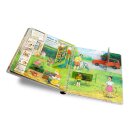 Oh Schreck, ein Fleck! - Buch 5