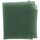 Kopftuch einfarbig - 60 x 60 cm, Loden Green