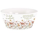 Müslischale - Du bist so wertvoll