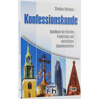 Konfessionskunde