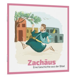 Zachäus