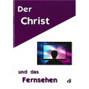 Der Christ und das Fernsehen