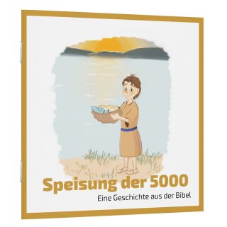 Speisung der 5000