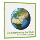 Die Entstehung der Welt