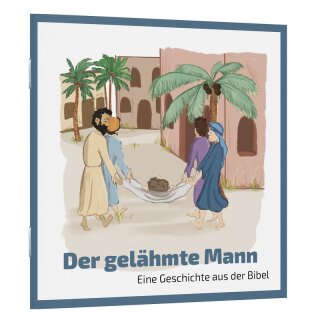 Der gelähmte Mann