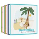 Paket - Eine Geschichte aus der Bibel
