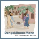 Paket - Eine Geschichte aus der Bibel