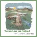 Paket - Eine Geschichte aus der Bibel