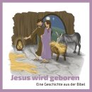 Paket - Eine Geschichte aus der Bibel