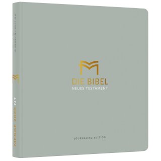 Menge 2020 (Bibel) NT