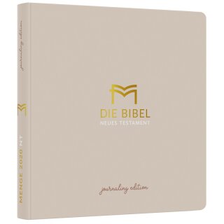 Menge 2020 (Bibel) NT