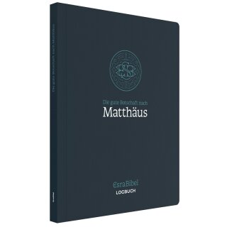 Die gute Botschaft nach Matthäus