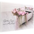 Postkarte - Gottes Segen zur Hochzeit