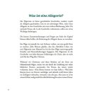 Kleiner Pilger auf großer Reise (Teil 2)