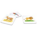 BOOKii® Mein sprechendes Memo - Tiere