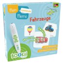 BOOKii® Mein sprechendes Memo - Fahrzeuge