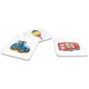 BOOKii® Mein sprechendes Memo - Fahrzeuge