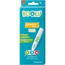BOOKii® Aufnahme-Sticker - Paket 1