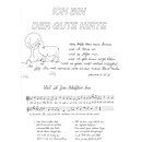 Ansicht Lied Weil ich Jesu Schäflein bin