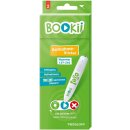 BOOKii® Aufnahme-Sticker - Paket 2