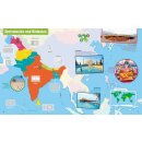 BOOKii® WAS IST WAS - Flaggen der Welt