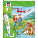 BOOKii® WAS IST WAS - Erlebe die Natur!