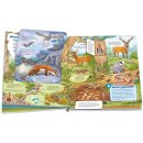 BOOKii® WAS IST WAS - Erlebe die Natur!