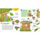 BOOKii® WAS IST WAS - Erlebe die Natur!