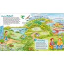 BOOKii® WAS IST WAS - Erlebe die Natur!