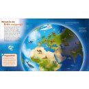 BOOKii® WAS IST WAS - Entdecke den Weltraum!