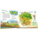 BOOKii® WAS IST WAS Entdecke - Deutschland!