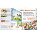 BOOKii® WAS IST WAS - Auf gehts zum Fußball!