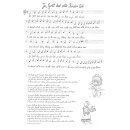 Ansicht Lied Ja Gott hat alle Kinder lieb