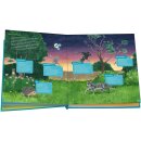 BOOKii® Hören und Staunen - Tiere in der Nacht