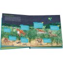BOOKii® Hören und Staunen - Tiere in der Nacht