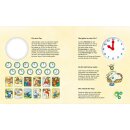 BOOKii® Mein Uhrenbuch