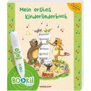 BOOKii® Mein erstes Kinderliederbuch
