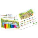 BOOKii® Mein erstes Kinderliederbuch