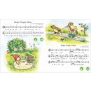 BOOKii® Mein erstes Kinderliederbuch