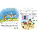 BOOKii® Mein erstes Kinderliederbuch