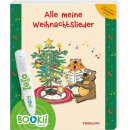 BOOKii® Alle meine Weihnachtslieder