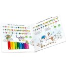 BOOKii® Alle meine Weihnachtslieder