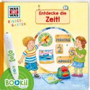 BOOKii® WAS IST WAS - Entdecke die Zeit!