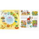 BOOKii® WAS IST WAS - Entdecke die Zeit!