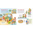 BOOKii® WAS IST WAS - Entdecke die Zeit!