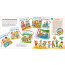 BOOKii® WAS IST WAS - Entdecke die Zeit!