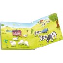 BOOKii® Zähle die Tiere von 1 bis 10