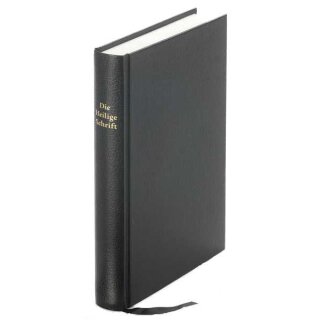 Elberfelder - Standardbibel