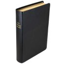 Elberfelder - Schreibrandbibel - kleinere Ausgabe