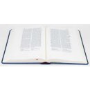 Elberfelder - Schreibrandbibel